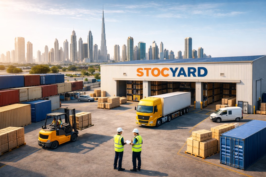 The New Age of Flexible Warehousing: Why Businesses No Longer Want Fixed Storage