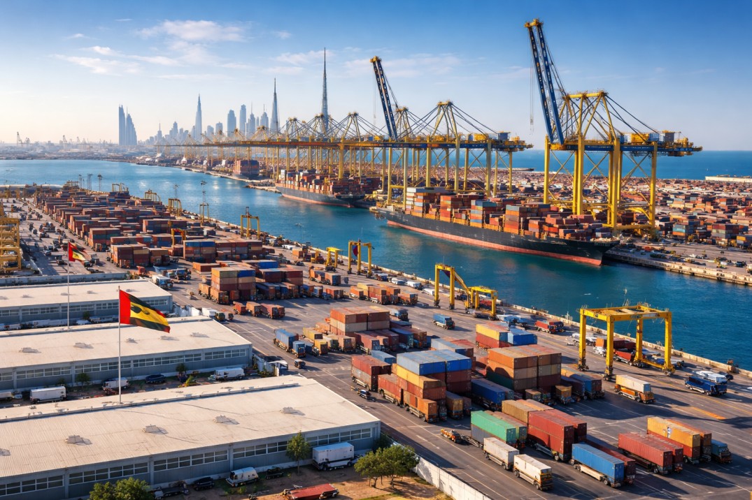 stocyard is Changing How Businesses Find Storage Space