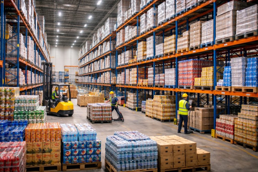 fmcg
