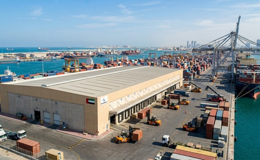 warehouse for rent in dubai