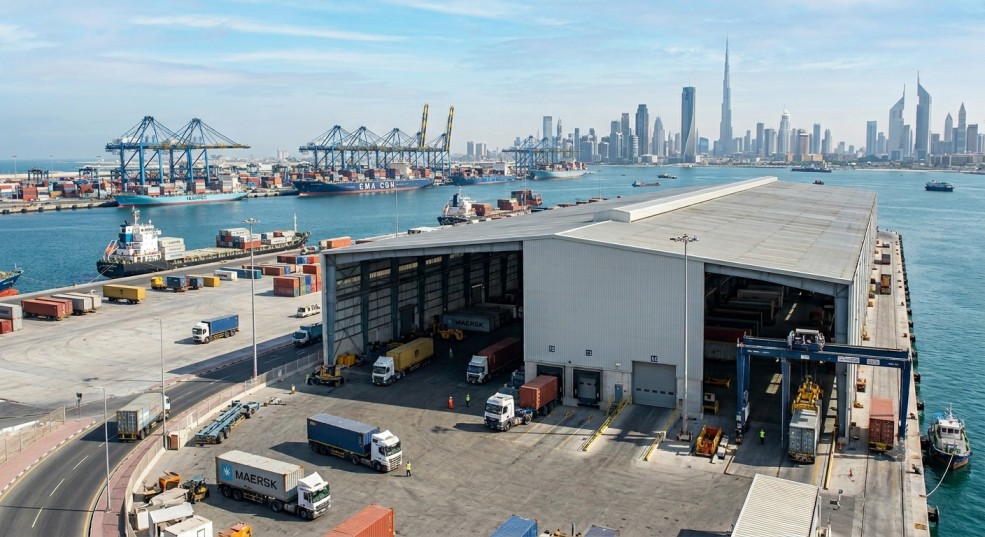 logistics management